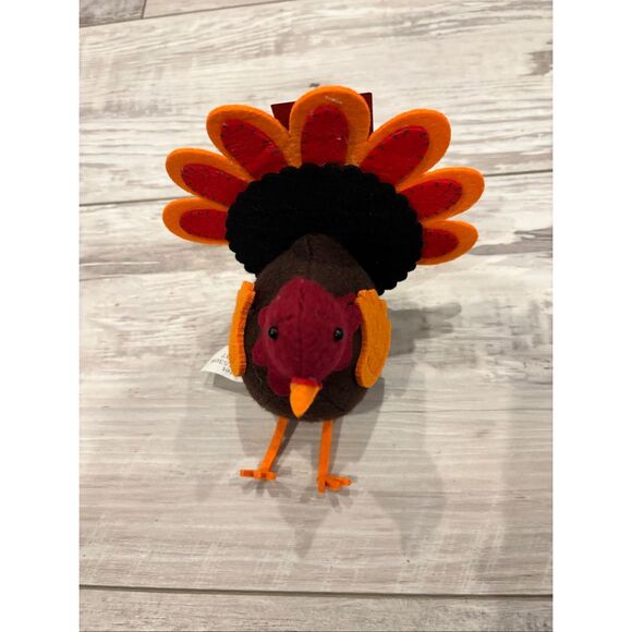 Target Spritz Turkey Bird Fall Thanksgiving - Picture 6 of 7